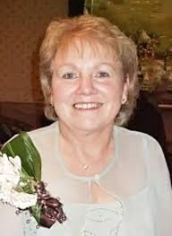 Obituary of Gail Walker