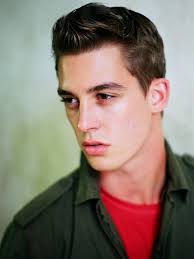 Exclusive: Anthony Heath by Joseph Bleu