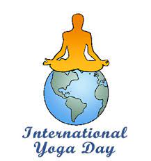 There are 193 days left in the year. International Day Of Yoga Us