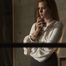 But it lacks a profoundly humanizing performance on a par with firth's. Nocturnal Animals You Can Look But You Won T Be Touched Chicago Sun Times