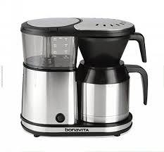 Black And Decker Replacement Carafe 5 Cup Bonavita Bv1500ts 5cup Carafe Coffee Brewer Stainless Steel Details Can Be Found By Clicking On The I Bonavita Coffee Maker 5 Cup Coffee Maker Coffee Maker