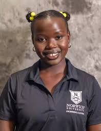 2024-25 Women's Swimming and Diving Roster