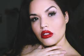 Karinafoxglam (@karinafoxglam) • Facebook