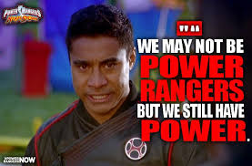 Power rangers megaforce|do gosei's five fearless recruits have the. Power Rangers Now On Twitter A Quote For The Ages Powerrangers Https T Co Xhrcxelebr Twitter