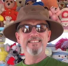 Mark Mahaffey's Instagram, Twitter & Facebook