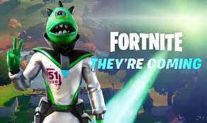 With only a few hours left for fortnite chapter 2 season 7, glimpses of what players can expect from the upcoming season have already surfaced. Ud1dcikhjdtbcm