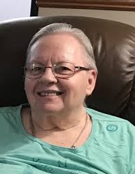 Margaret Mary Mullin