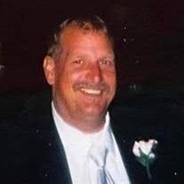 Jeffrey D. Spaulding Obituary