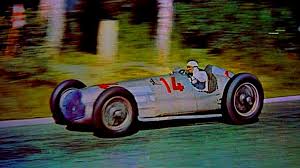 1938 Gp Szwajcarii Hermann Lang Mercedes Benz W154 Classic Racing Cars Racing Indy Cars