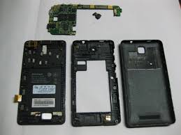Нерабочий Lenovo A1900 — Купить ...