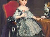 1654 1655 Louise Christine De Savoie Carignan By Location Unknown To Gogm Grand Ladies Princess Louise Women In France Carignan