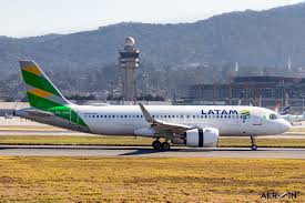Celebrando o dia do Consumidor, LATAM lança sua Mega Promo do ano com promoção de passagens aéreas