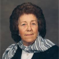 Virginia Lorene Ennis McClellan (1927-2019)