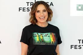 Mariska Hargitay Revealed as Host of 2026 Emmy Awards: ‘It’s My Great Honor’