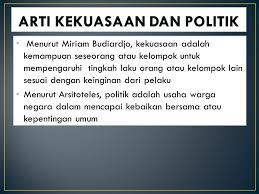 Sumber kekuasaan, yaitu militer, ekonomi, dan agama. Andriaqcq Images Arti Kekuasaan Adalah Uraikan Pengertian Pembagian Kekuasaan Negara Menurut Kalian Brainly Co Id Lihat Arti Dan Definisi Di Jagokata