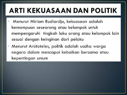 Diri sendiri adalah apa saja yang ada dan yang dimiliki oleh diri kita sendiri. Andriaqcq Images Arti Kekuasaan Adalah Uraikan Pengertian Pembagian Kekuasaan Negara Menurut Kalian Brainly Co Id Lihat Arti Dan Definisi Di Jagokata