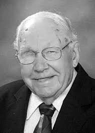 James Perryman Obituary (1927