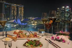The next day, i dined at the vegan counter. Mandarin Oriental Singapore Launches Stay And Dine In Staycations From 309 Secret Life Of Fatbacks