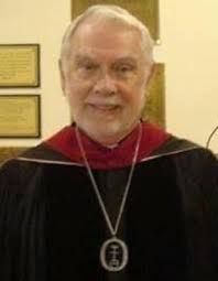 Alan McCain Obituary (1939