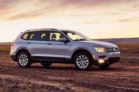 There are 132 reviews for the 2019 volkswagen tiguan, click through to see what your fellow consumers are saying. 2020 Volkswagen Tiguan Review Autotrader