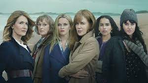 Hbo's big little lies will hold your attention whether you're looking at the gorgeous ocean cliffs of monterey calif. Big Little Lies Tv Review Assistant Director S Film Reviews