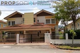 Jun 28, 2021 · singapore (june 28): Semi Detached For Sale In Taman Tasik Semenyih Semenyih By Halil Tvpc Propsocial