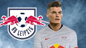 Adesso faccio tutto per tornare al campo.ho in testa una cosa sola: Roma Ready To Negotiate With Rb Leipzig For Patrik Schick Daily Times Nigeria