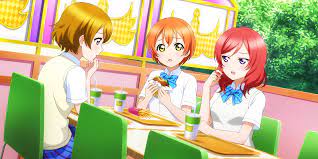 Maki koizumi