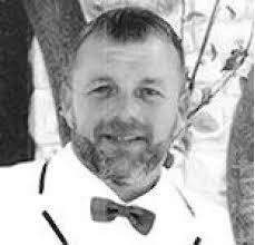 James SWAYNE Obituary (1975