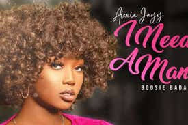 Kali has men in different "Area Codes" in latest single