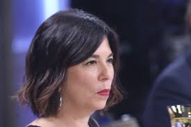 Descubre lo que maria o'donnell (mariaod26) encontró en pinterest, la colección de ideas más grande del mundo. Mirtha Legrand Twitterren Me Fui Alejando De La Iglesia No Soy Creyente Dijo Maria O Donnell Odonnellmaria En La Mesaza De Mirthalegrand En Lanochedeml Https T Co 1sasm5vute