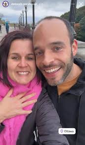 Deborah est en couple avec cet autre participant de Survivor Québec