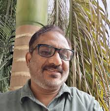 Abraham Eapen Aikerathu