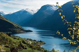 Aurland municipality has many different means of livelihood like farming, tourism, transportation aurland has very good communications. 29 2 Aurland Slow Living And Slow Adventures Among The Fjords Of Norway