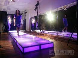 Pin On Light Up Led Runways And Catwalks