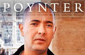 Algerian journalist Kamel Daoud to speak about his novel, 'The Meursault  Investigation'