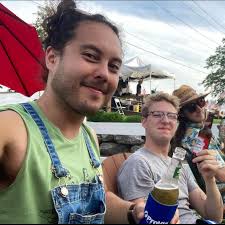 Elizabeth Bogner and Jeremiah Franco's Wedding Website