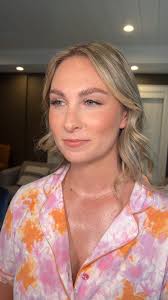 Common, love her🥰, and her smile makes me smile everytime! ,  Congratulations to my beautiful bride Rachel who got married yesterday!  Such a chill, easy going bride! 🥰 loved that for me!😝 @raydisney , ...