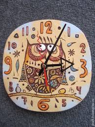 este atento a hecho a mano masters feria relojes hechos a mano buho hecho a mano chasy s sovoj chasy sova