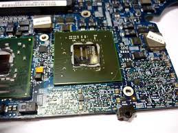 How To Reflow A Macbook Pro Gpu Hacked Gadgets Diy Tech Blog