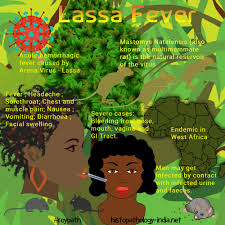 Image result for Lassa Fever