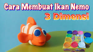 Ikan tenggiri ini merupakan salah satu kerabat dekat ikan tuna, tongkol, madidihang, makerel dan kembung. 25 Trend Terbaru Cara Membuat Patung Ikan Dari Plastisin Anna K Cummings