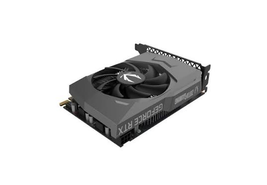 Zotac gaming geforce rtx 3050 eco solo | zotac