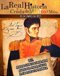 No obstante, poco después fue derrotado y capturado por las tropas de samuel houston en la batalla de san jacinto. 16 De Mayo De La Real Y Cruda Historia De Mexico Y Mas Facebook