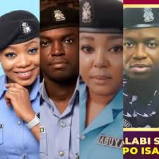 Promotions Galore As PSC Elevates Lagos PPRO Benjamin Hundeyin, Iponri DPO  Matilda Umiah Ngbaronye, Zone 2 PPRO Ayuba Umma, DPO Isasi Talabi Segun,  1344 Others As Chief Superintendents of Police, CSPs -
