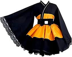 See more ideas about comic con cosplay, cosplay anime, cosplay. Amazon Com Anime Itachi Uchiha Cosplay Costume Women Maid Outfit Girl Lolita Dress Uniforms Halloween Clothing