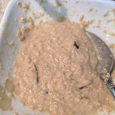 Resepi lempeng oat untuk diet. Resepi Sajian Pantang Lempeng Oat Siti Nurhaliza