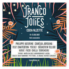 Page d'homonymie d'un projet wikimédia (fr); Bistro Interview Francofolies 2021