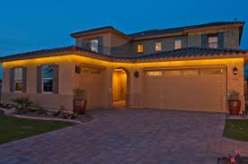 Image Result For Led Strip House Soffit Lights Led Outdoor Lighting Exterior House Lights Led Exterior Lighting