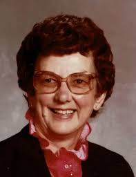 Obituary information for Lorene "Babe" Rhoda Marlin Heide